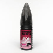 Riot Squad Bar Salts - Strawberry Cherry Razz 10ml - Vapour Central